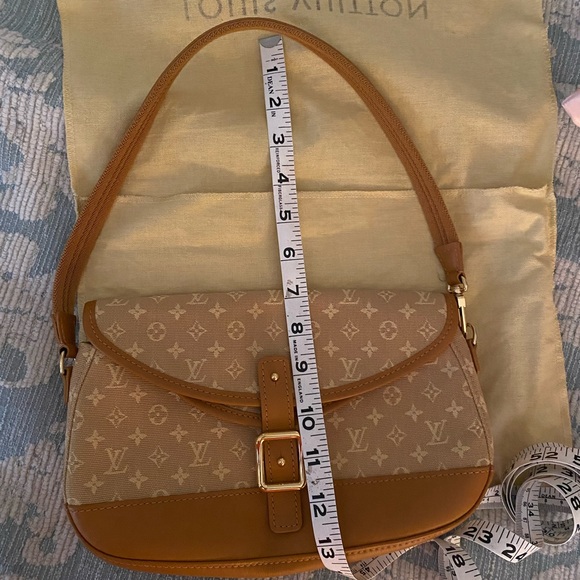 Louis Vuitton handbag - Picture 12 of 12